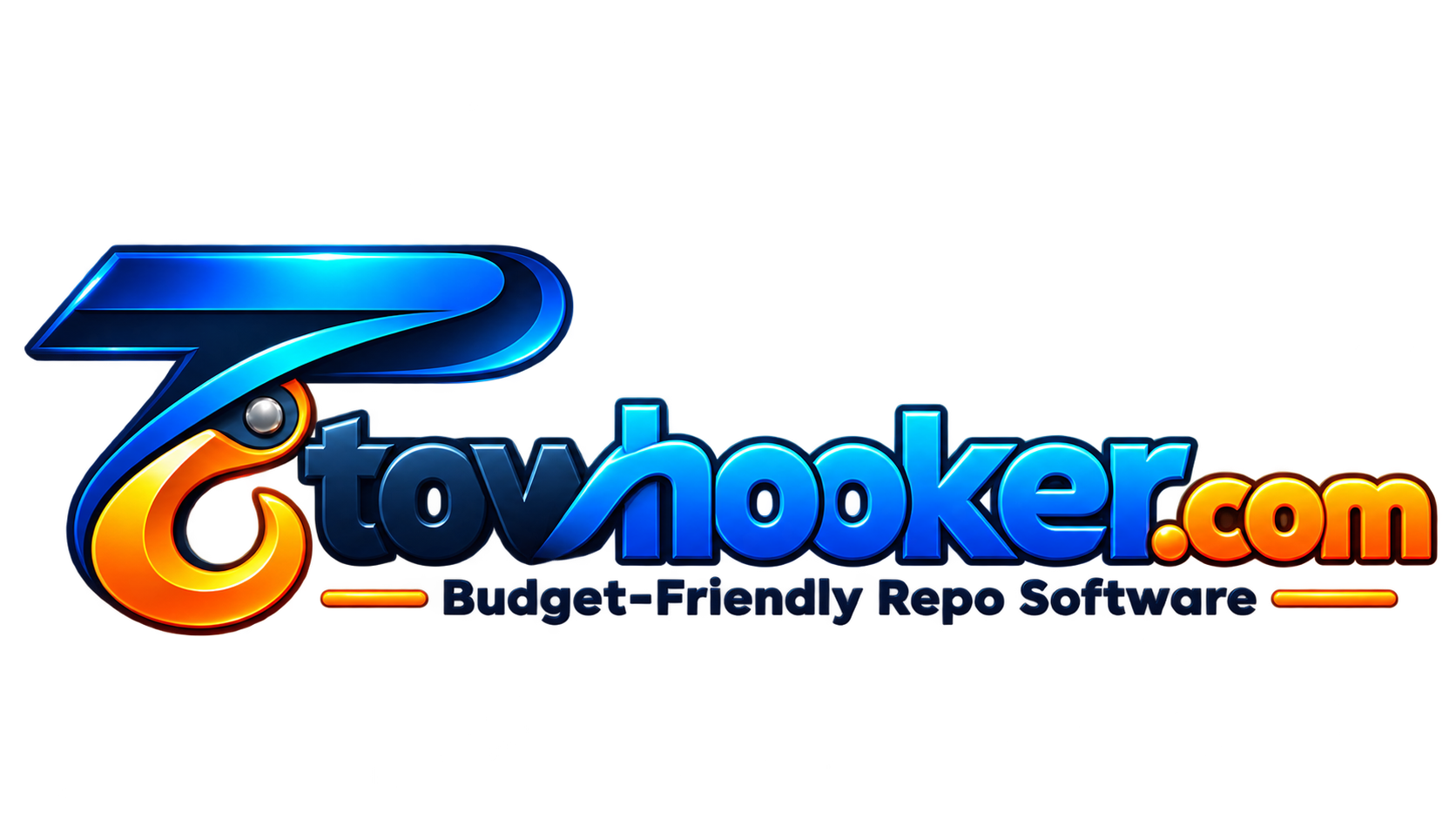 TowHooker.com — Budget-Friendly Repo Software